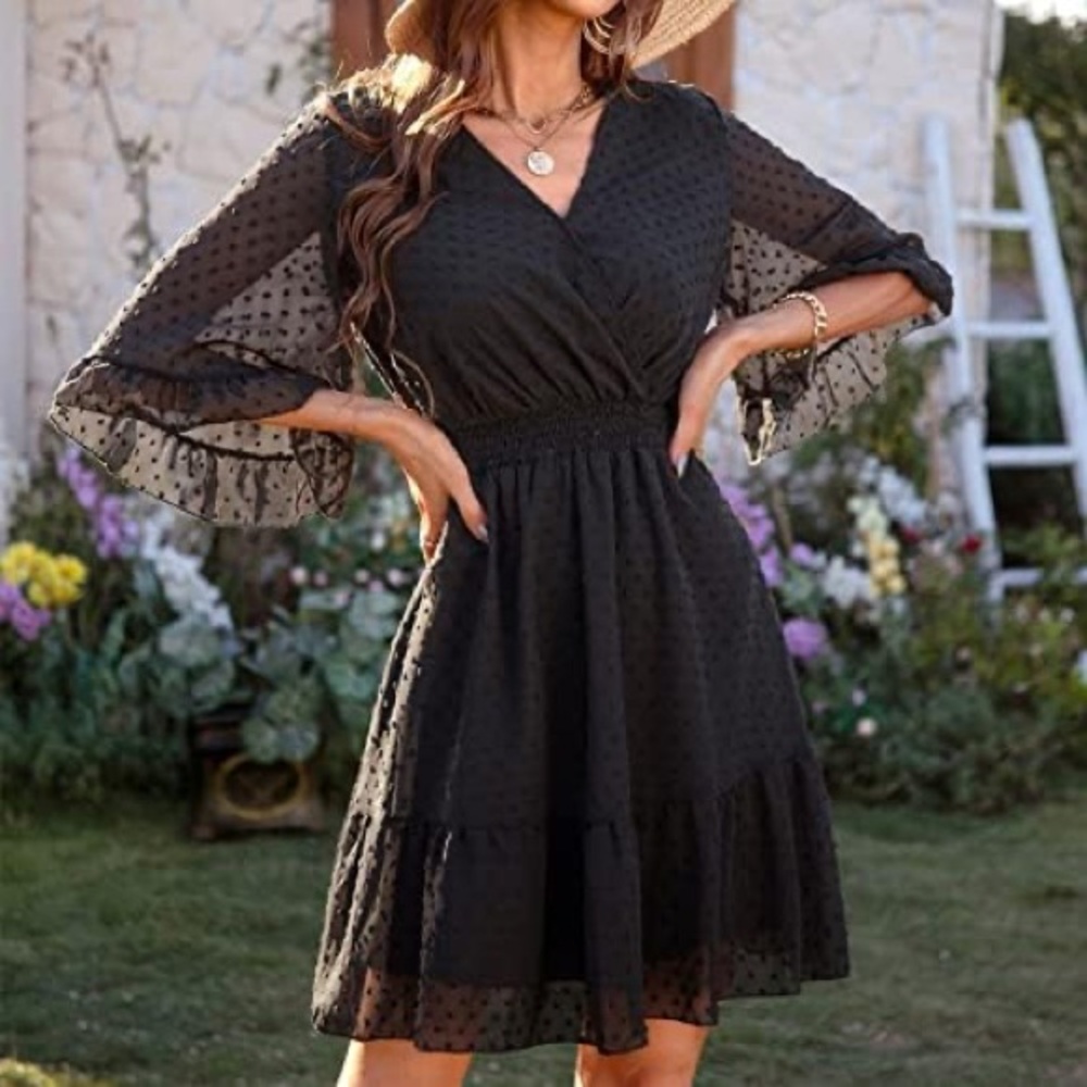 Zara dress
